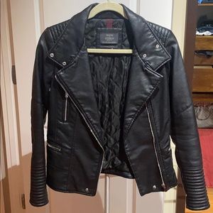 Bershka Moto Jacket